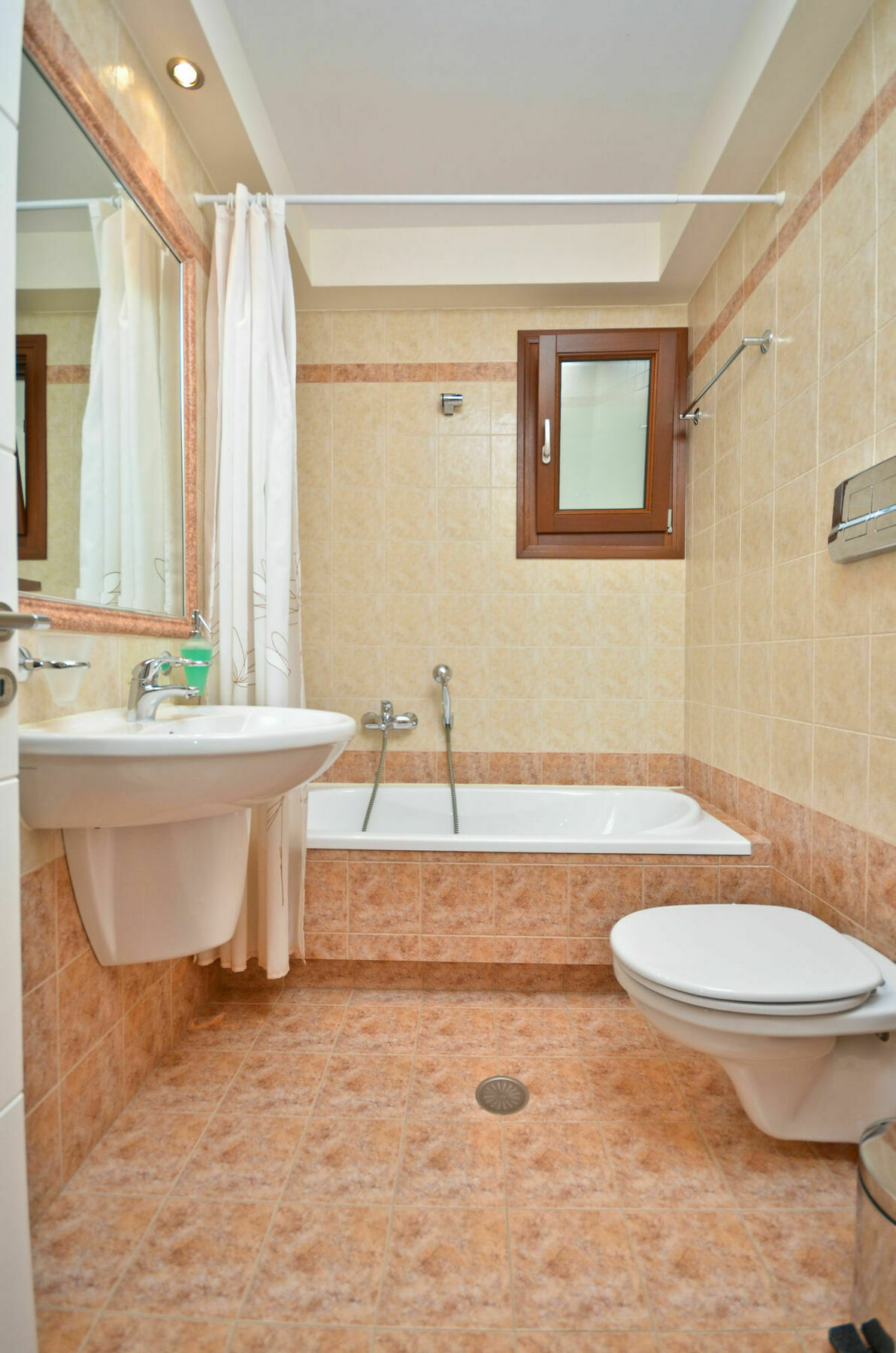 Anthi Studios Agia Anna  Exterior photo