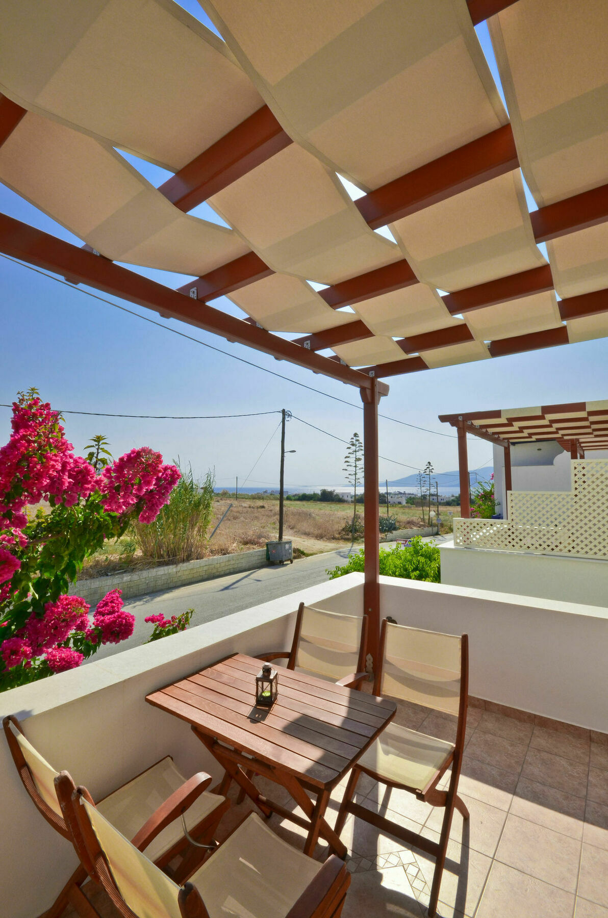 Anthi Studios Agia Anna  Exterior photo