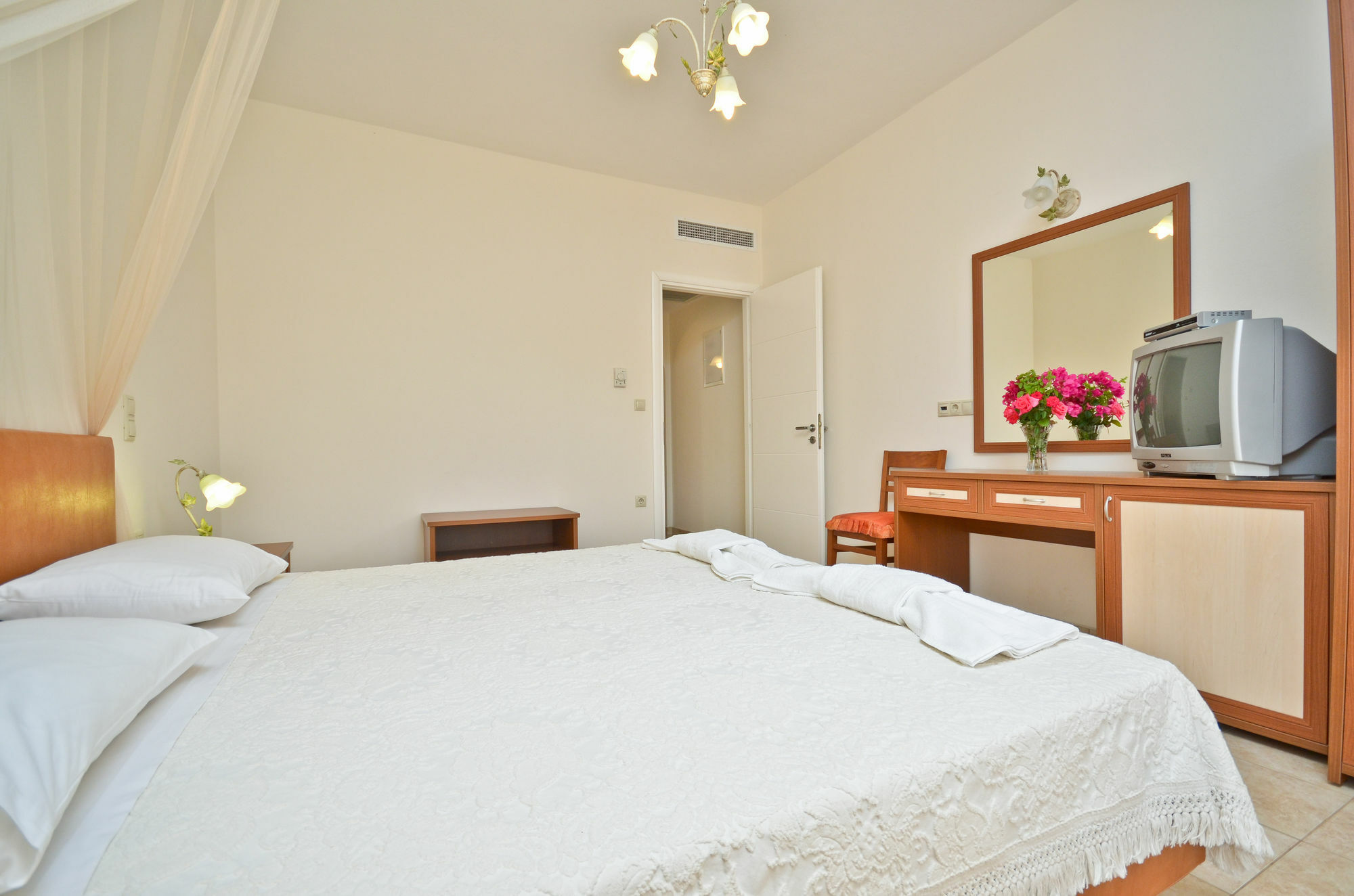 Anthi Studios Agia Anna  Exterior photo