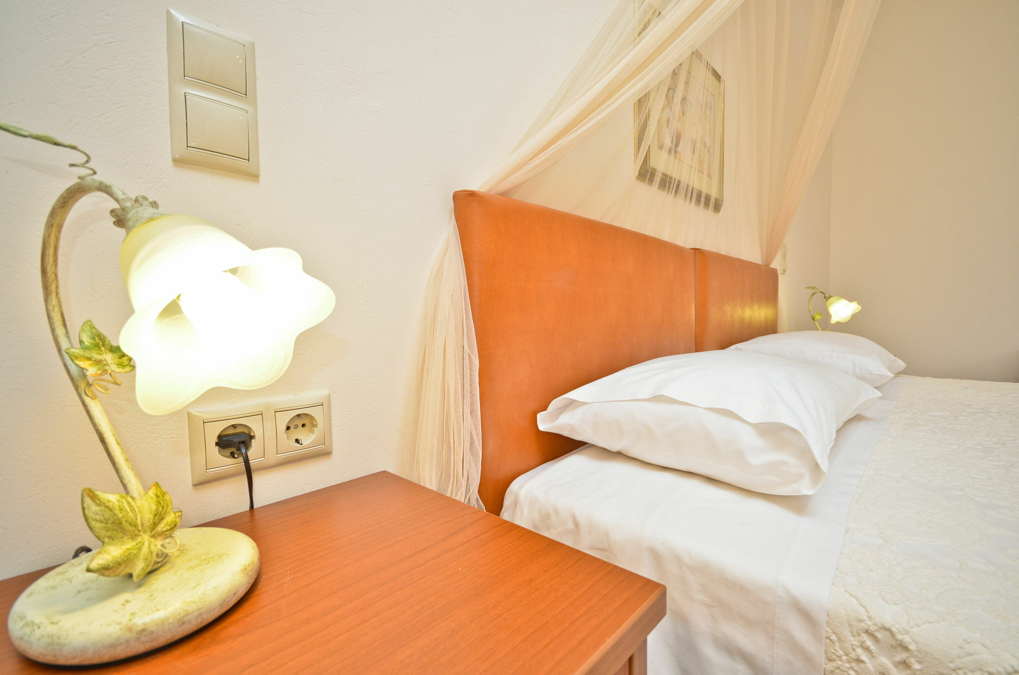 Anthi Studios Agia Anna  Exterior photo