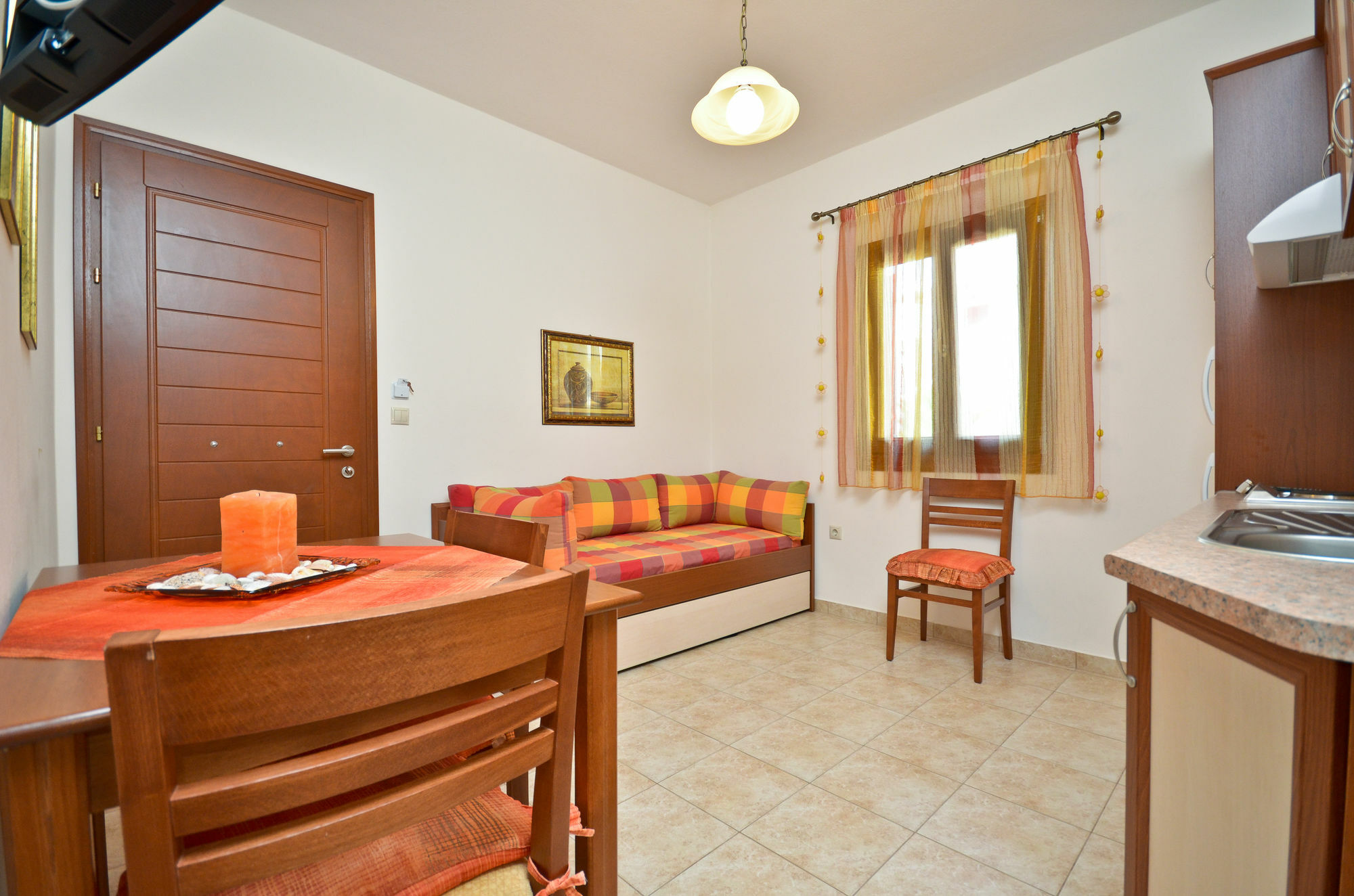Anthi Studios Agia Anna  Exterior photo