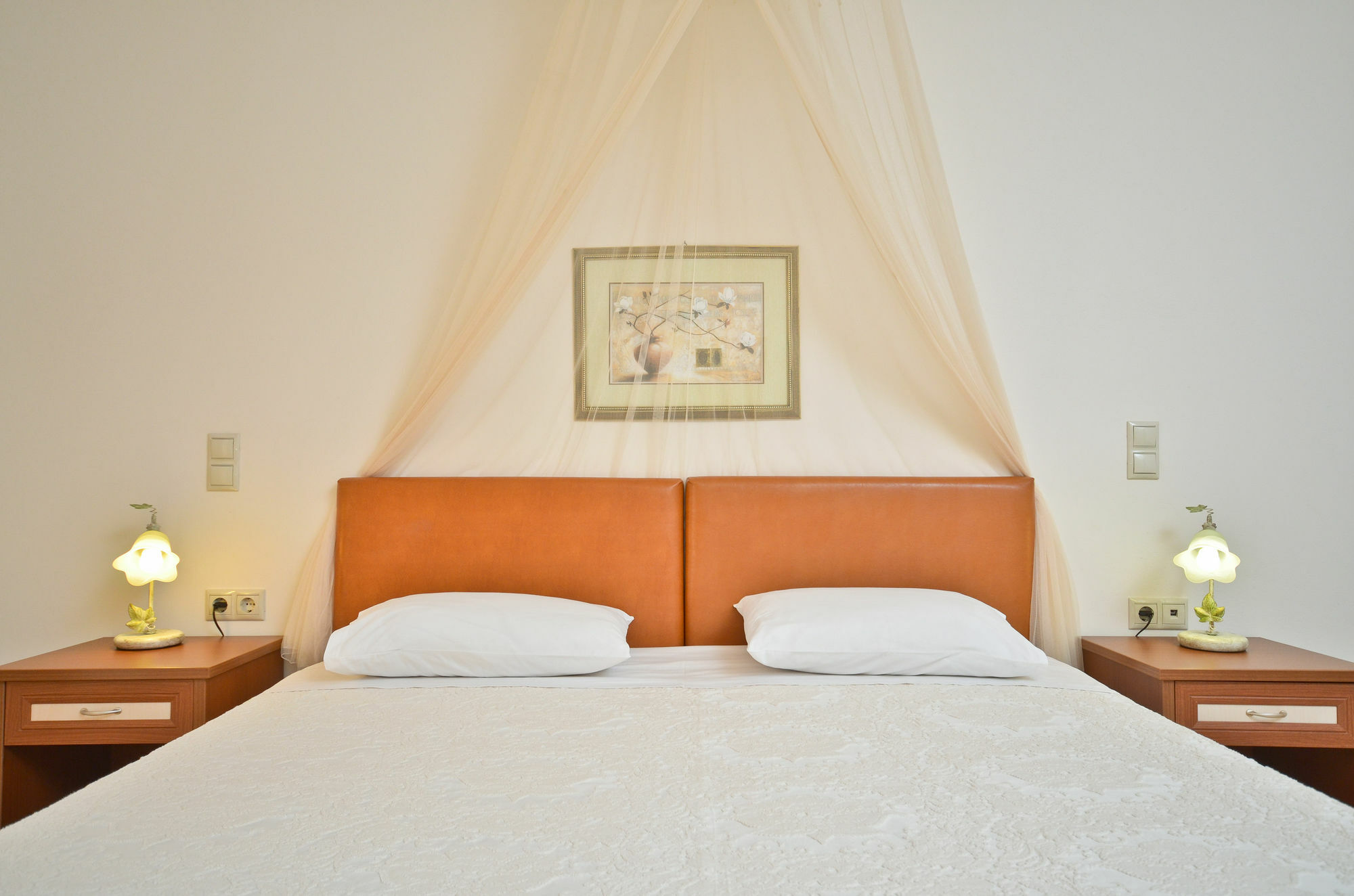 Anthi Studios Agia Anna  Exterior photo
