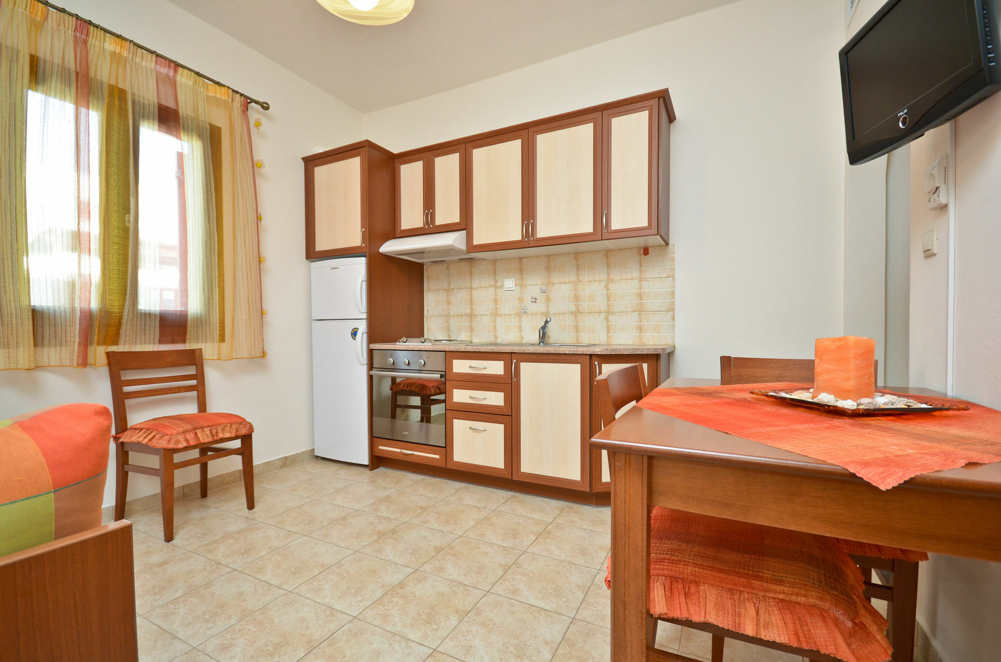 Anthi Studios Agia Anna  Exterior photo