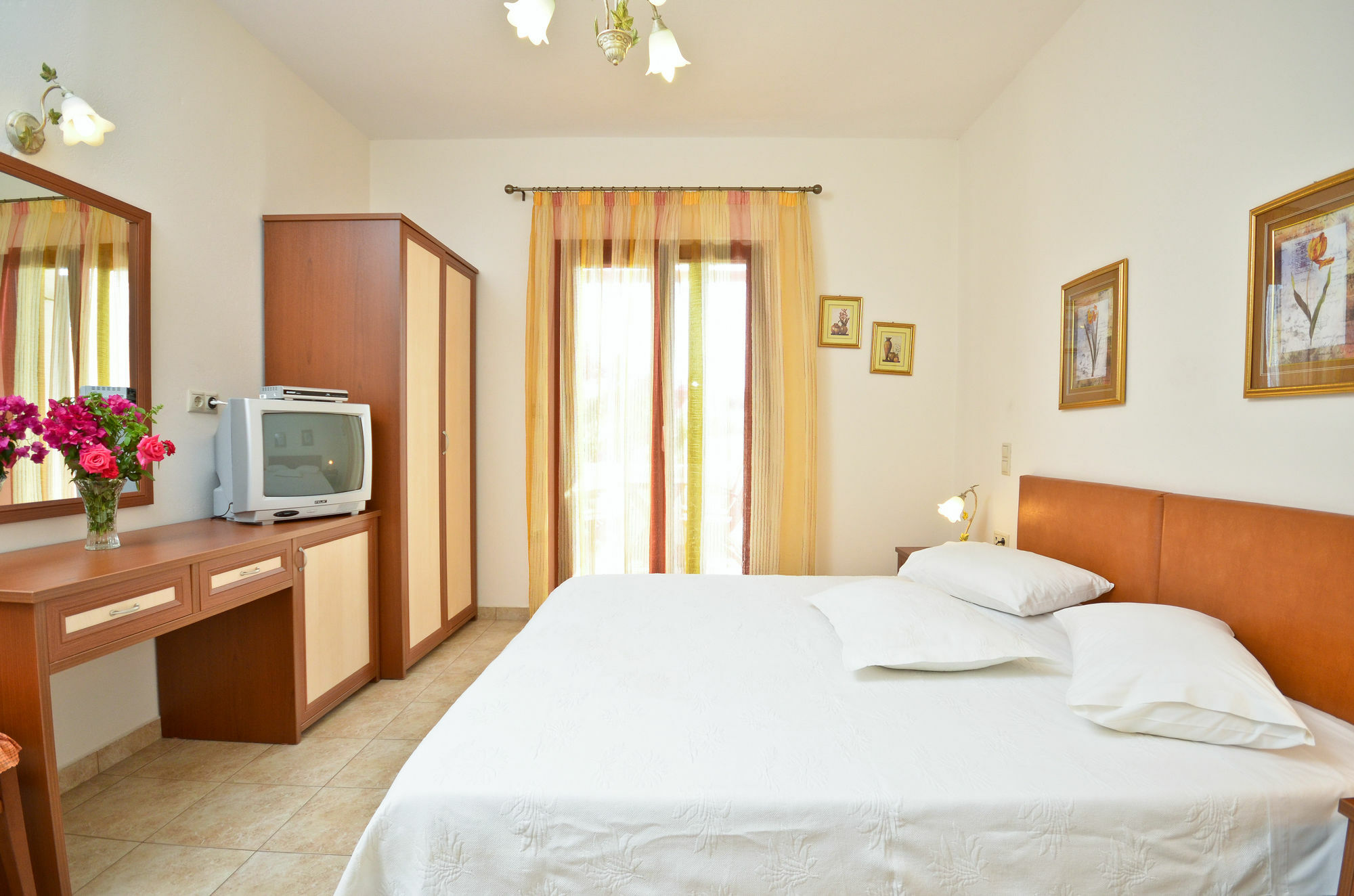 Anthi Studios Agia Anna  Exterior photo